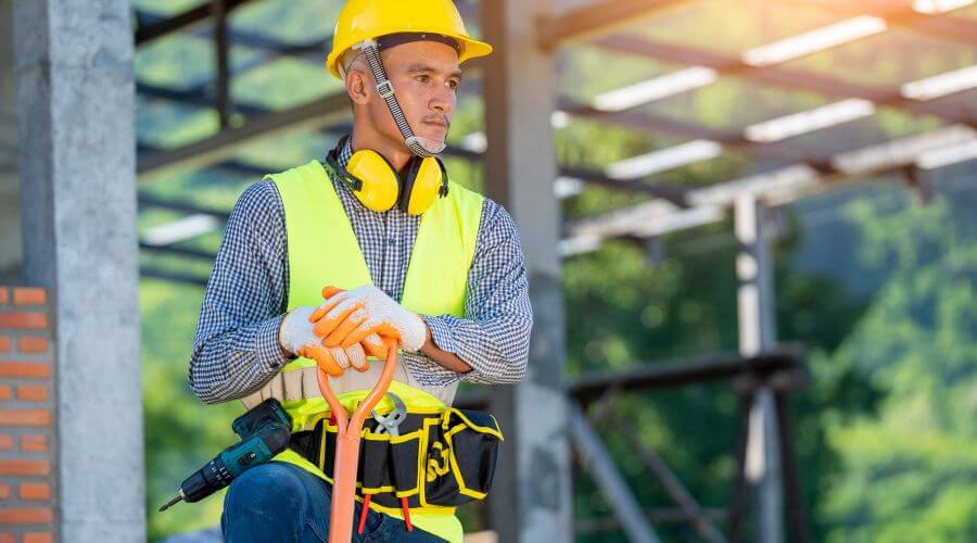 Expert flood damage restoration services in Seaton, IL